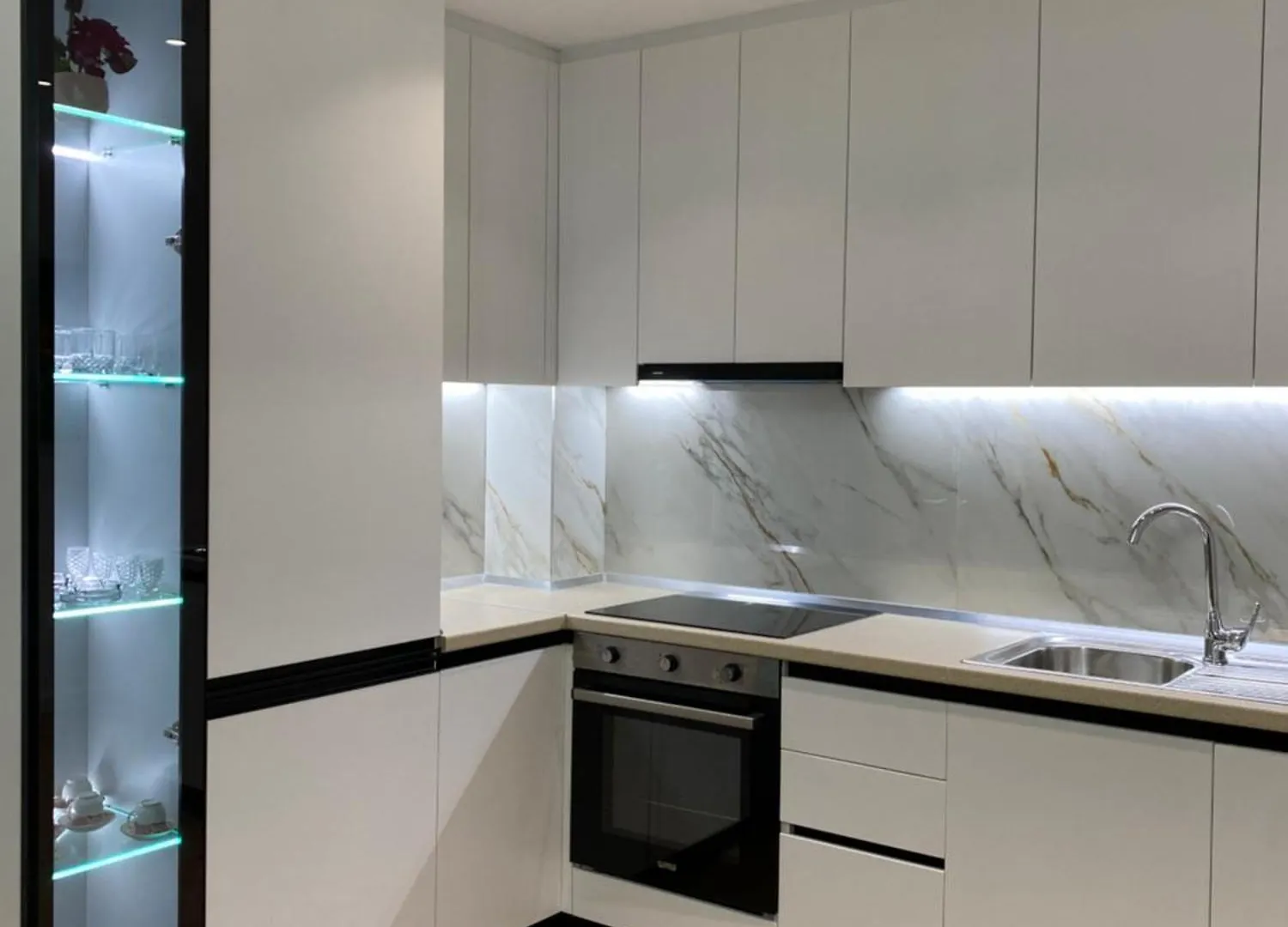 Apartament In Lungomare Vlore