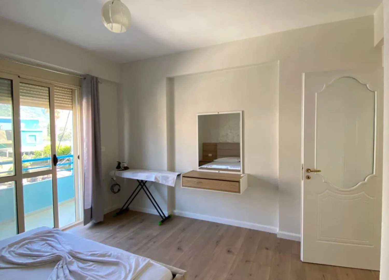 Apartament In Lungomare Vlore