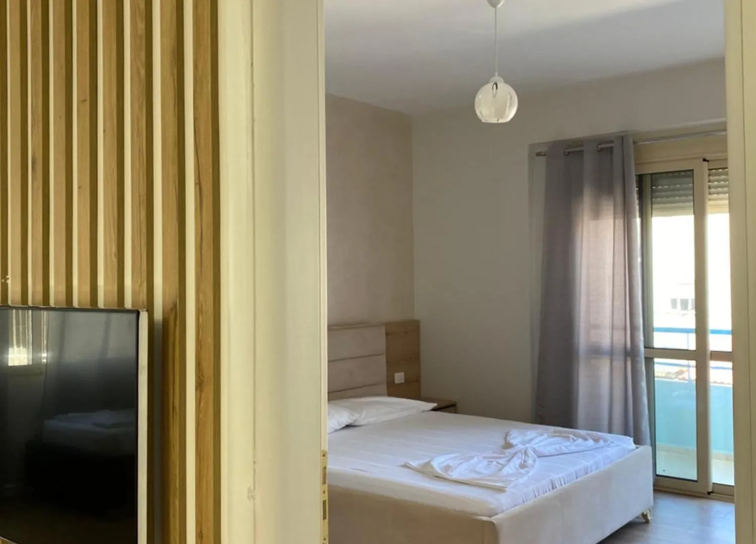 Apartament In Lungomare Vlore 0*,