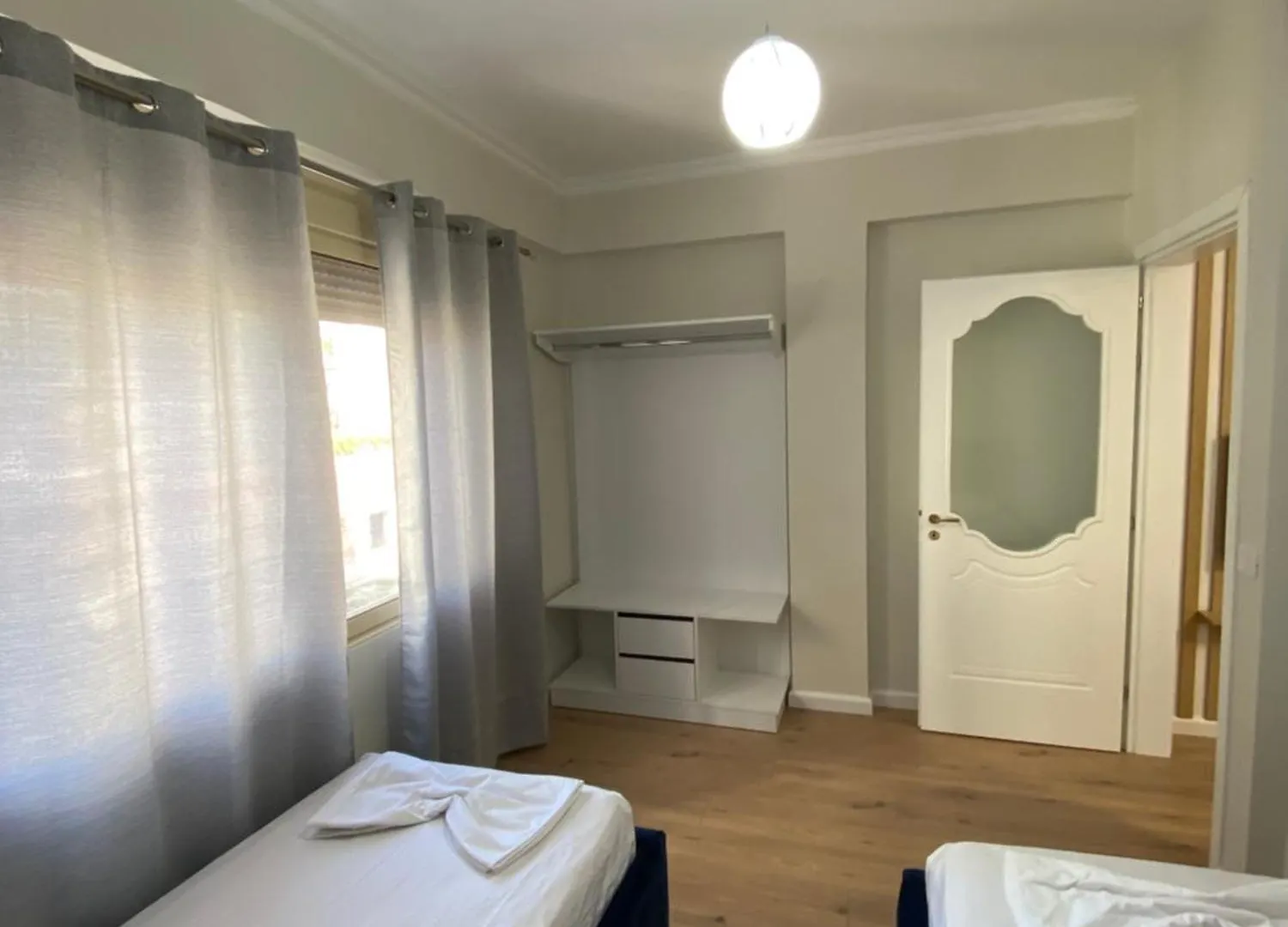 Apartment Apartament In Lungomare Vlore