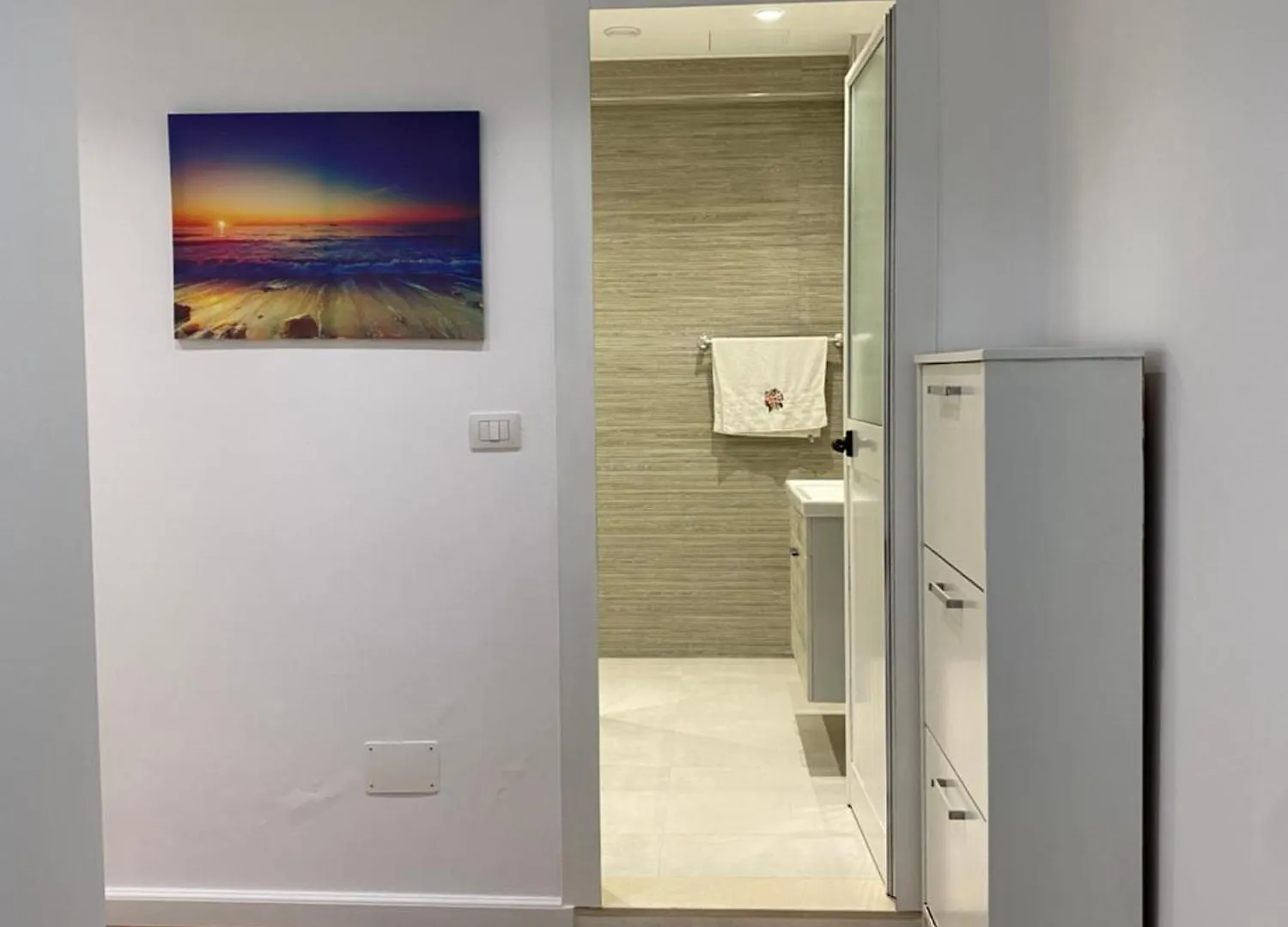 Apartament In Lungomare Vlore 0*,  Albania